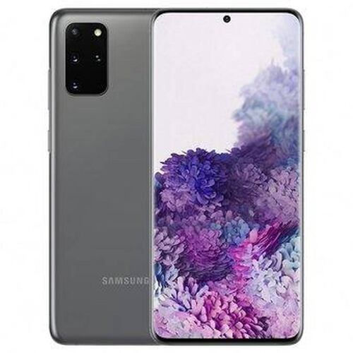Samsung Galaxy S20 Plus 128GB Gris Reacondicionado 