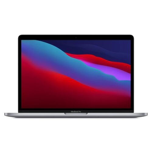 Apple Macbook Pro 13" Core i5 8GB RAM 256GB SSD (2017) Grafito  