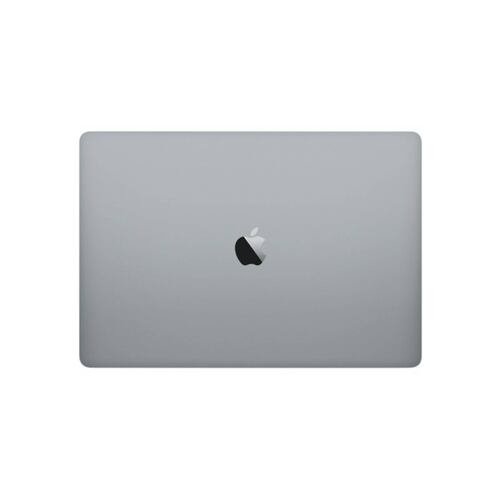Apple Macbook Pro 15" Core i7 16GB RAM 256GB 2.6 Gris Espacial Reacondicionado Grado A 