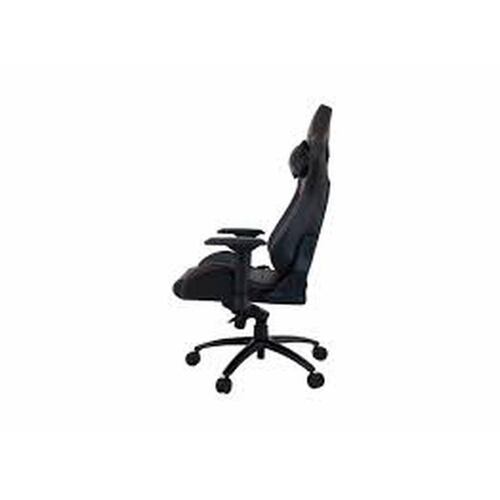 Silla Gamer Nibio GS-12 Negro  