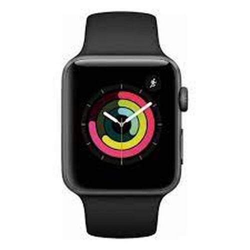 APPLE WATCH S3 GPS (42MM) GRAFITO RACONDICIONADO 