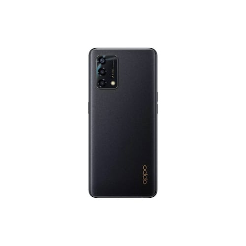 Oppo Reno 6 Lite 128GB 4G Negro Reacondicionado 