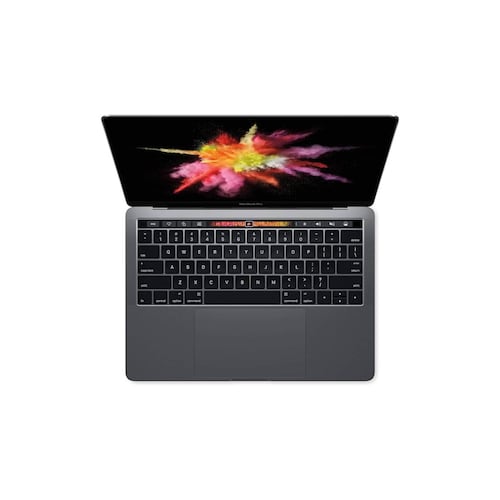 Apple MacBook Pro 13" M1 8 GPU / 8 CPU 8GB 512GB SSD Gris Reacondicionado Grado A 24 Meses de Garantía 