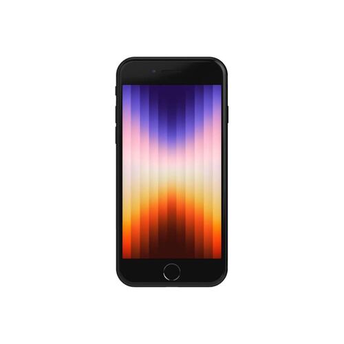 Apple Iphone SE 3 64GB Negro Reacondicionado 