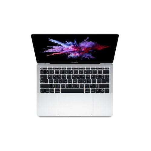 Apple MacBook Pro 13" Core i5 2.0 (2016, 8GB - 256GB) Plata Reacondicionado 