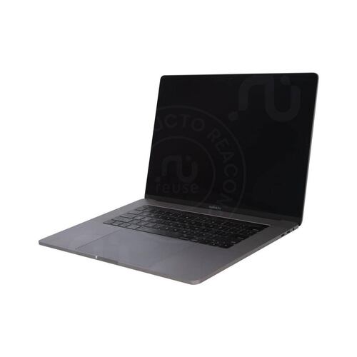 Apple MacBook Pro 15" Core i9 2.4 (2019, 32GB - 512GB) SSD Reacondicionado 