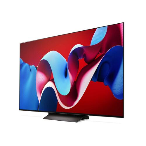 LG Smart TV 65" ThinQ AI 4K OLED Evo C3 Reacondicionado 