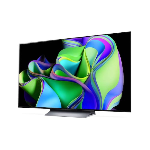 LG Smart TV 55" ThinQ AI 4K OLED Evo C3 Reacondicionado 