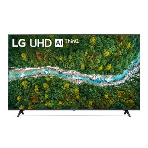 LG Smart TV 50" ThinQ AI 4K UHD UP77 Reacondicionado 