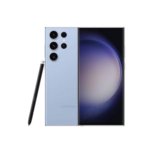 Samsung Galaxy S23 Ultra 1TB Azul Reacondicionado 