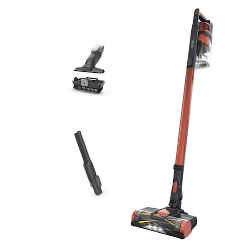 Aspiradora inalámbrica Shark Pet Pro IZ142 