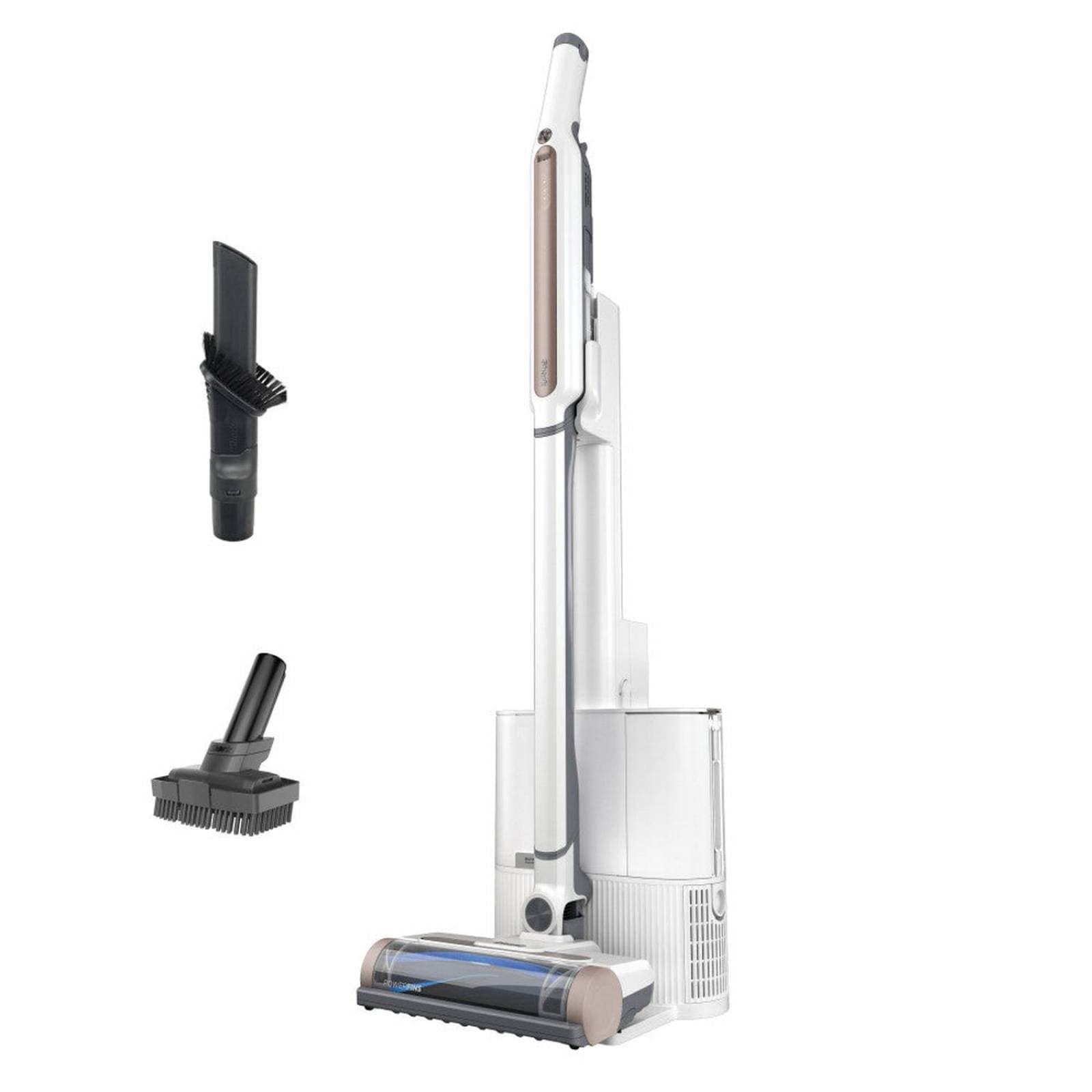 Aspiradora inalámbrica con auto vaciado - Shark WS642AE 
