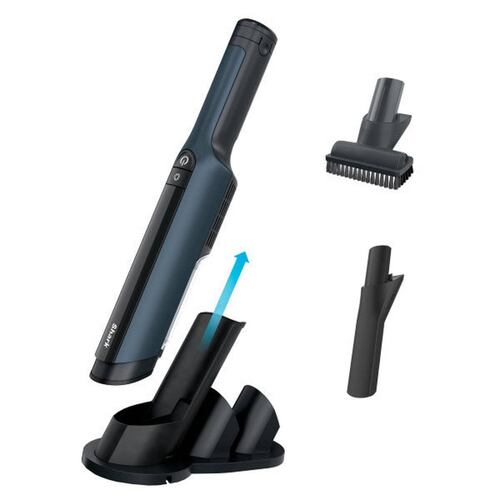 Aspiradora de mano Shark WV410BL 