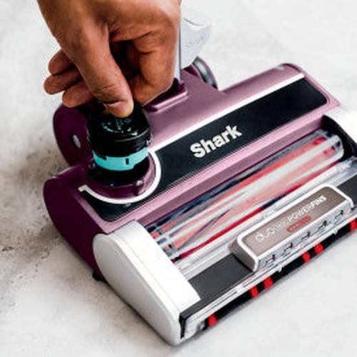Aspiradora vertical Shark HZ3000 .