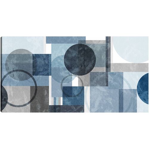 cuadro decorativo Anochecer de chelsea