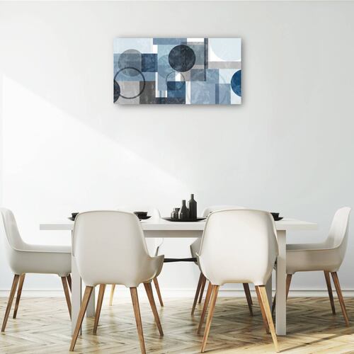 cuadro decorativo Anochecer de chelsea