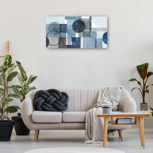 cuadro decorativo Anochecer de chelsea