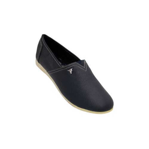 Alpargata Mujer Piel Hannia   Manolo 129X