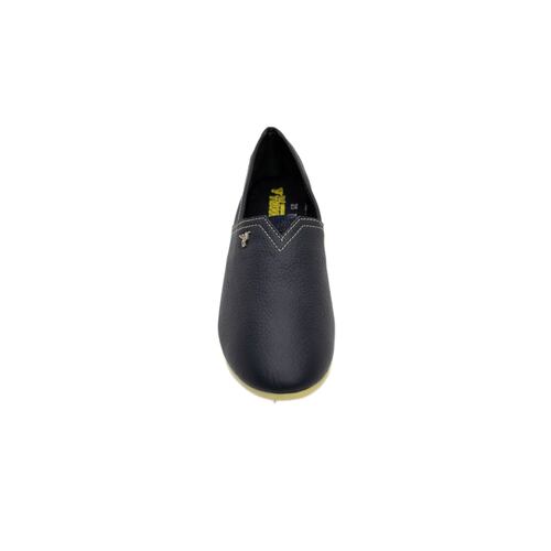 Alpargata Mujer Piel Hannia   Manolo 129X