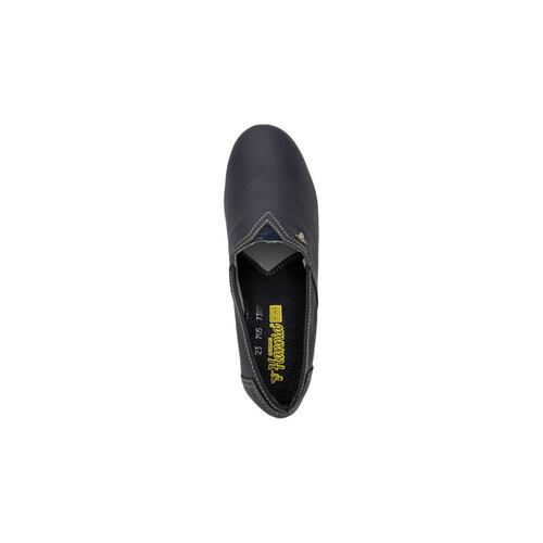 Alpargata Mujer Piel Hannia   Manolo 129X