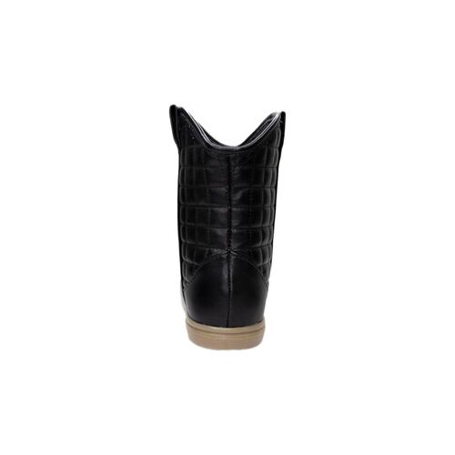 Bota Mujer Simipiel Castelo   Manolo 320X