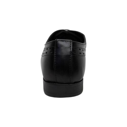 Zapato Hombre De Vestir Piel Lugo Conti   Manolo 519