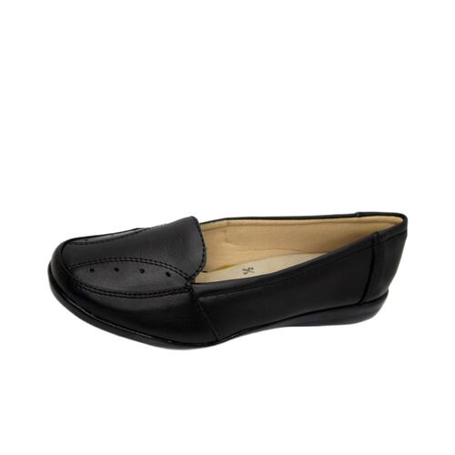 Zapato Mujer Confort Piel Silvanna   Manolo 169X