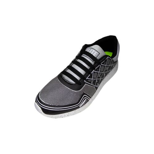 Tenis Hombre Textil Negro Raddock   Manolo 4479