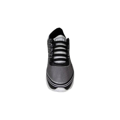 Tenis Hombre Textil Negro Raddock   Manolo 4479