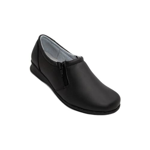 Zapato Mujer Servicio Piel Hannia   Manolo 330