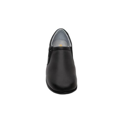 Zapato Mujer Servicio Piel Hannia   Manolo 330
