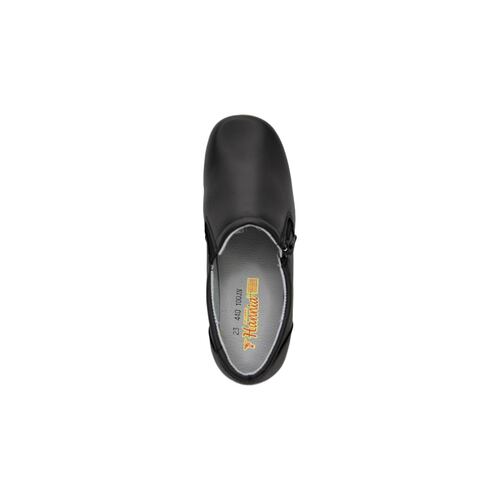 Zapato Mujer Servicio Piel Hannia   Manolo 330