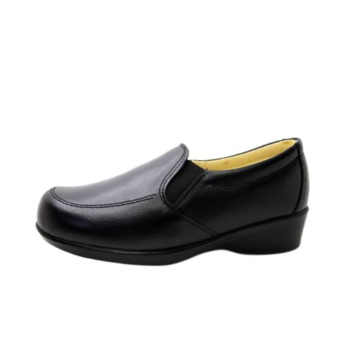 Confort Mujer Diabetico Piel Bio Shoes   Manolo 333X