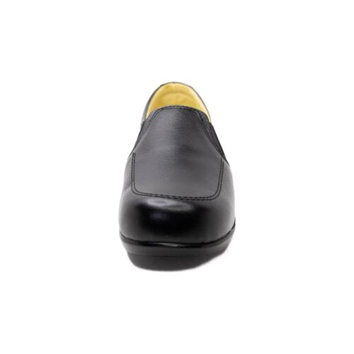 Confort Mujer Diabetico Piel Bio Shoes   Manolo 333X