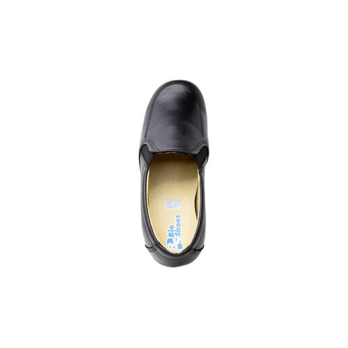 Confort Mujer Diabetico Piel Bio Shoes   Manolo 333X