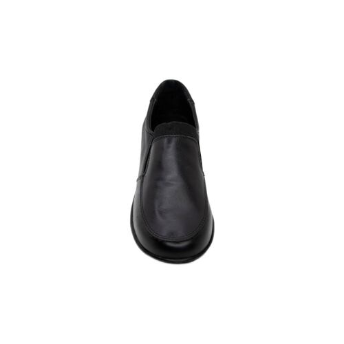 Zapato Mujer Confort Piel Negro Epidemia   Manolo 137X1 2