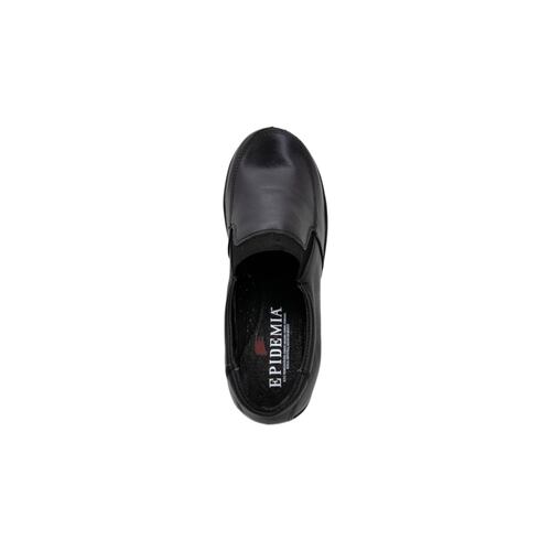 Zapato Mujer Confort Piel Negro Epidemia   Manolo 137X1 2