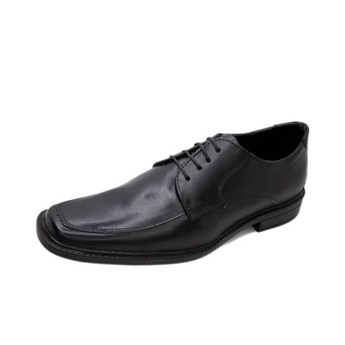 Zapato Hombre De Vestir Piel Lugo Conti   Manolo 527X