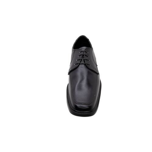 Zapato Hombre De Vestir Piel Lugo Conti   Manolo 527X