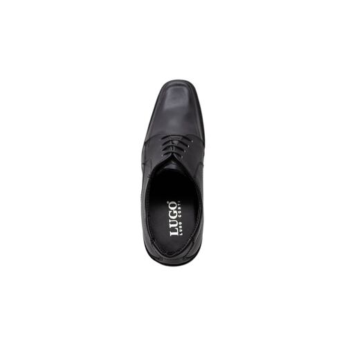 Zapato Hombre De Vestir Piel Lugo Conti   Manolo 527X