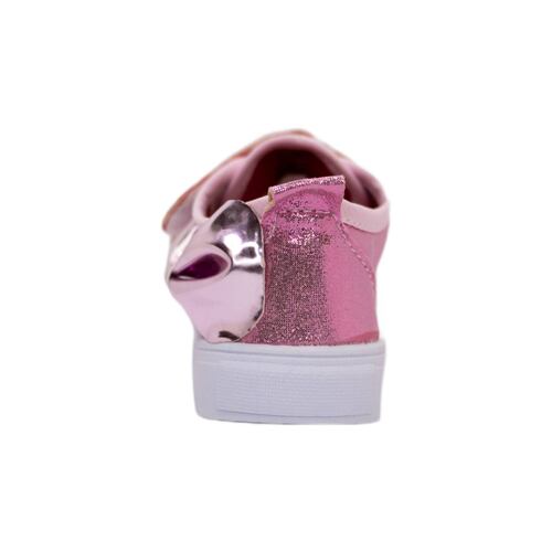 Tenis Niña Simipiel Gonay   Manolo 98