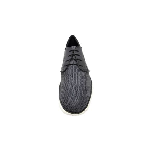Zapato Hombre Casual Piel Lugo Conti   Manolo 544X1 2