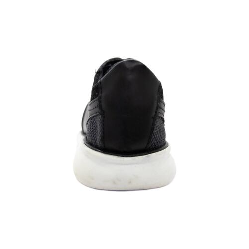 Zapato Hombre Casual Piel Lugo Conti   Manolo 544X1 2