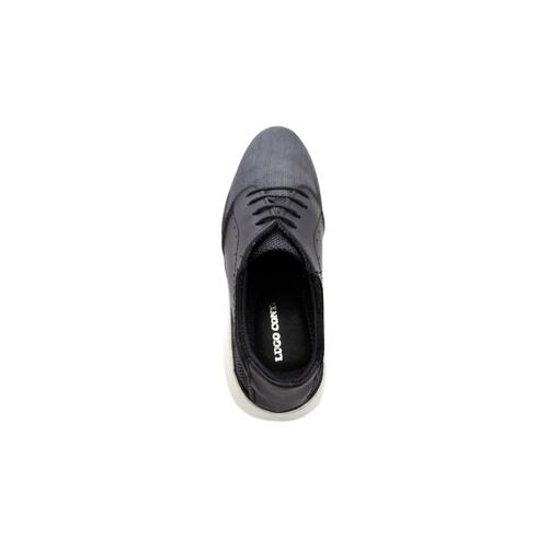 Zapato Hombre Casual Piel Lugo Conti   Manolo 544X1 2