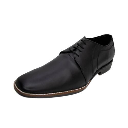 Zapato Hombre De Vestir Piel Lugo Conti   Manolo 541