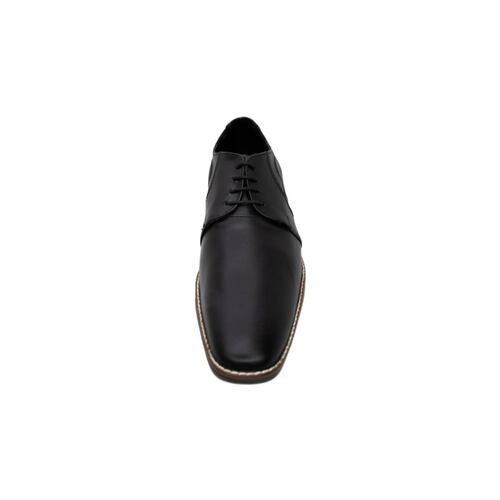 Zapato Hombre De Vestir Piel Lugo Conti   Manolo 541