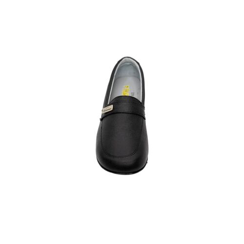 Zapato Mujer Confort Piel Hannia   Manolo 128 1 2