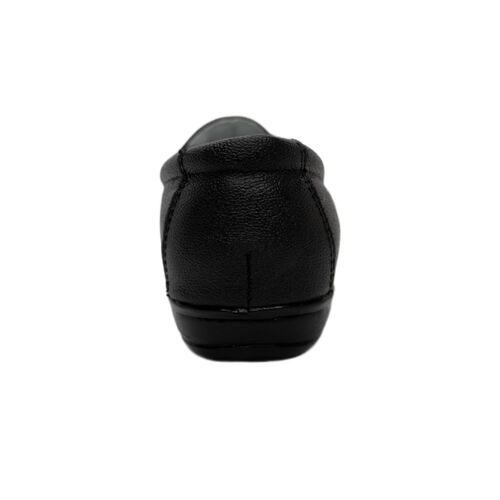 Zapato Mujer Confort Piel Hannia   Manolo 128 1 2