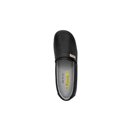 Zapato Mujer Confort Piel Hannia   Manolo 128 1 2