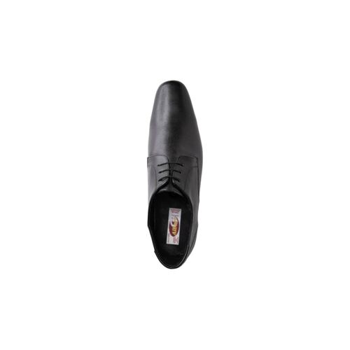 Zapato Piel Negro Suela Cuero Albert   Manolo 479X 1 2